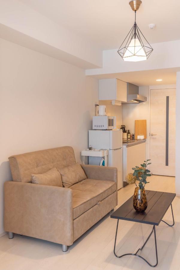 Ferienwohnung Fds Zeal Ōsaka Exterior foto
