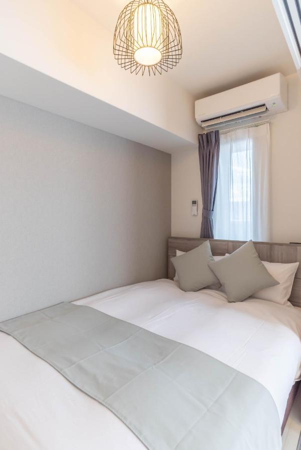 Ferienwohnung Fds Zeal Ōsaka Exterior foto
